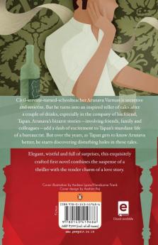 Tellers of Tales The (PB)