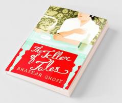 Tellers of Tales The (PB)