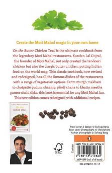 On The Butter Chicken Trail