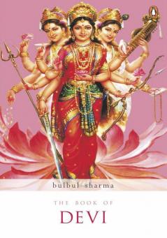 Book of Devi-PB