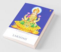 Book Of Lakshmi