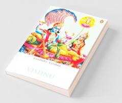 Book of Vishnu