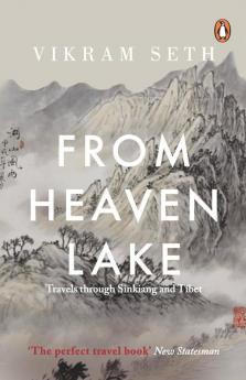 From Heaven Lake