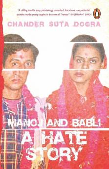 Manoj and Babli: A Hate Story