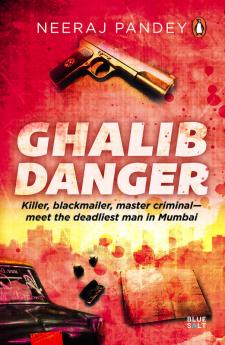 Ghalib Danger