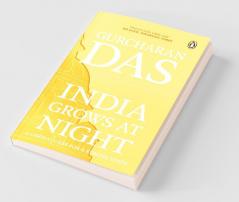 India Grows At Night (PB)