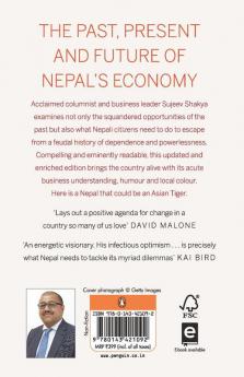 Unleashing Nepal