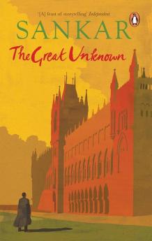 Great Unknown The (PB)