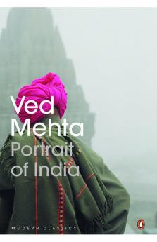 Portrait of India