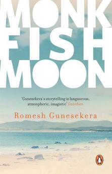 Monkfish Moon