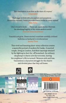 Monkfish Moon