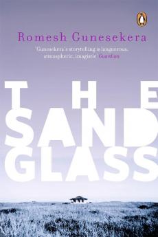 Sandglass The - New