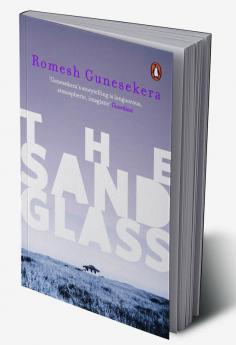 Sandglass The - New