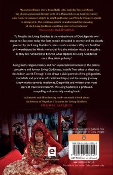 Living GoddessThe (PB)