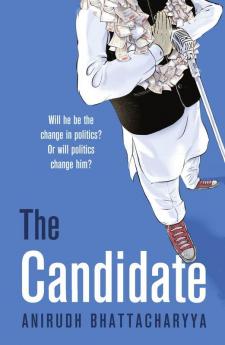 Candidate The