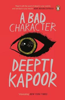 Bad Character A (PB)