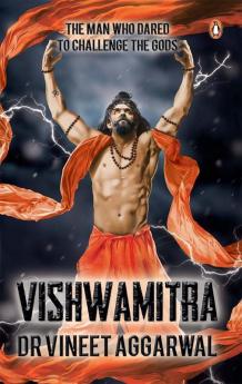 Vishwamitra