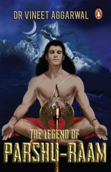 The Legend of Parshuram