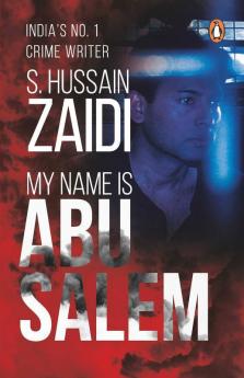 My Name is Abu Salem