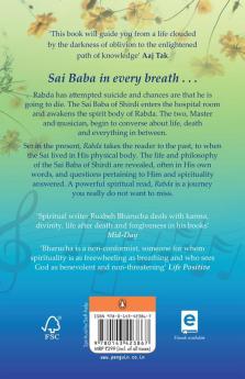 Rabda: My Sai...My Sigh
