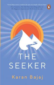 The Seeker