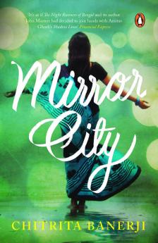 Mirror City