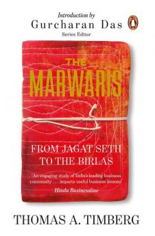 SIB: Marwaris The: From Jagat Seth To T