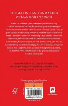 The Accidental Prime Minister