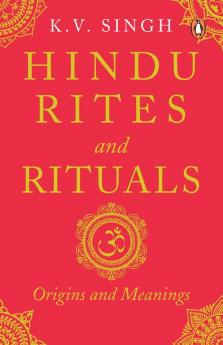 Hindu Rites and Rituals