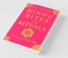 Hindu Rites and Rituals