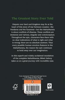 The Mahabharata Volume 2