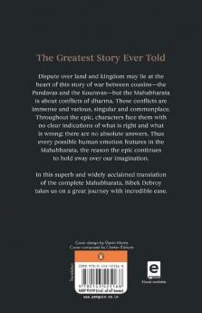 The Mahabharata Volume 3