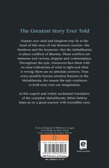 The Mahabharata Volume 7