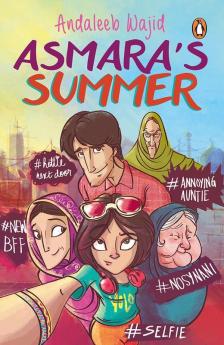 Asmara's Summer