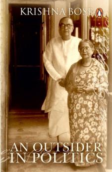 An Outsider in Politics (PB)