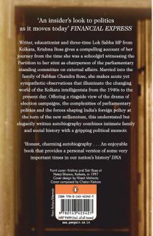 An Outsider in Politics (PB)