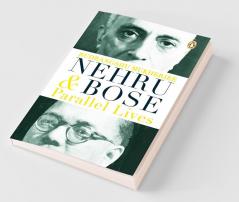 Nehru and Bose