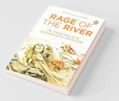 Rage of the River