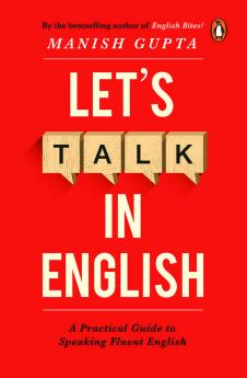 Let's Talk in English
