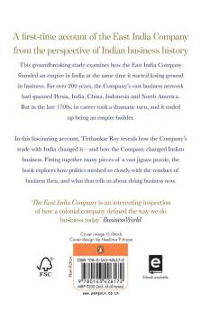 The East India Company The World’s Most Powerful Corporation