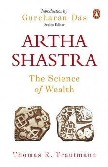 Artha Shastra The Science of Wealth