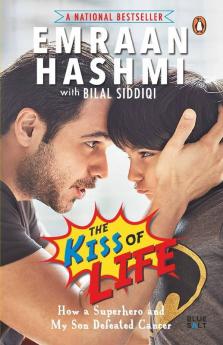 Kiss of Life The