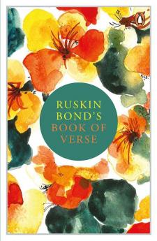 Ruskin Bond's Book of Verse