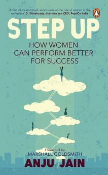 Step UP How Women can perform better f