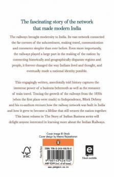 SIB: Indian Railways : The Weaving Of A