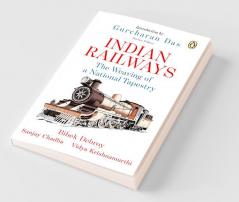 SIB: Indian Railways : The Weaving Of A