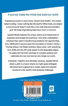 Applied Minds How Engineers Think