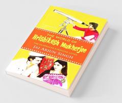The World of Hrishikesh Mukherjee