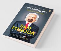 Dreaming Big My Journey to Connect India