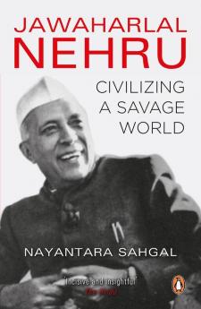 Jawaharlal Nehru
